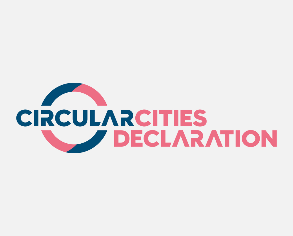 MAJOR CITIES SIGN EUROPEAN CIRCULAR CITIES DECLARATION