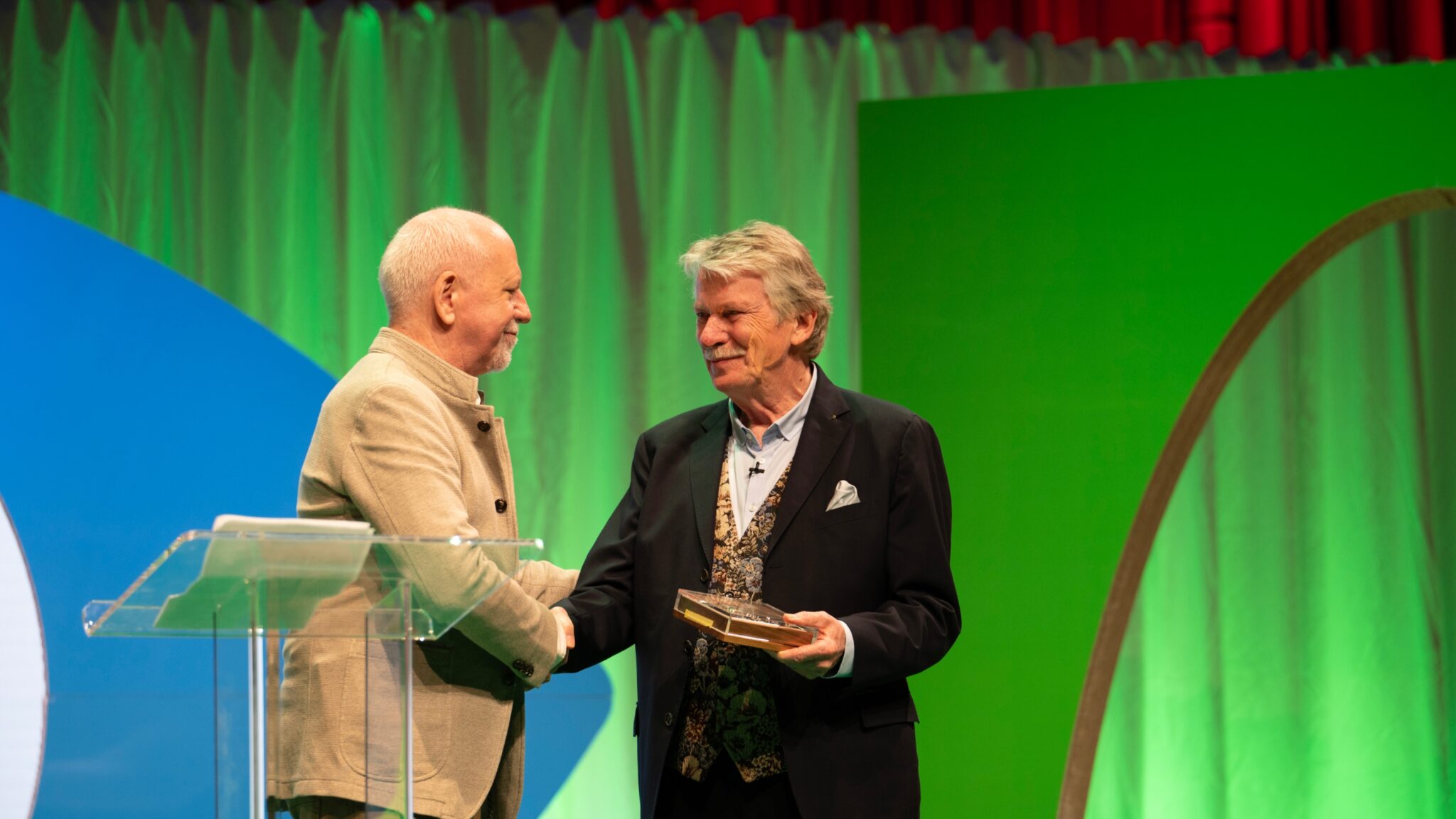 WDO | World Design Organization concludes its World Design Congress ...