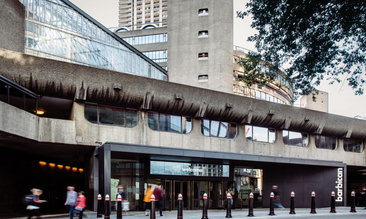 WDO | The Design Council announces Barbican as venue for London’s World ...