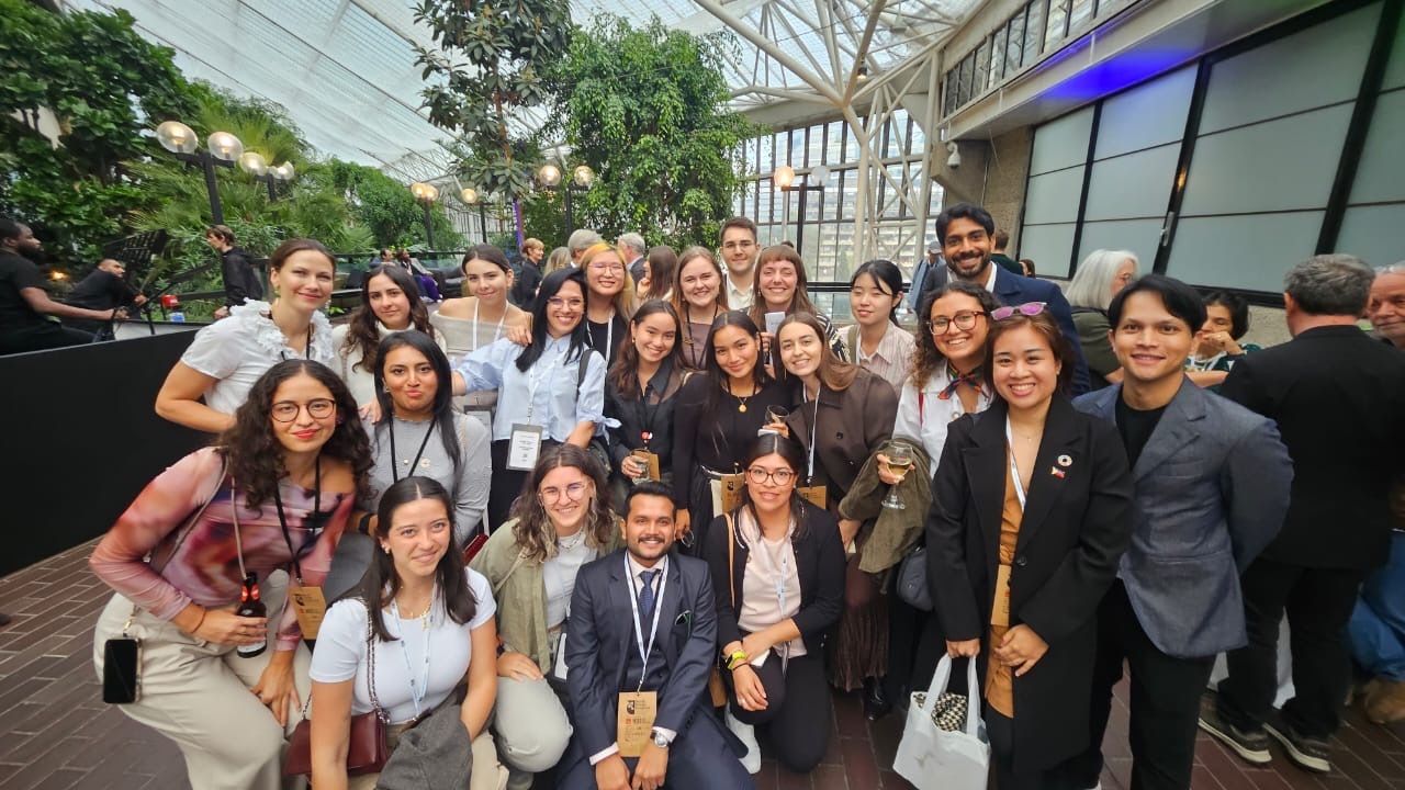 Design’s Climate Reckoning: Lessons from the World Design Congress 2025