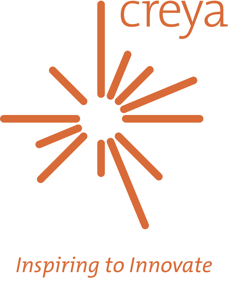 Creya Learning & Research Pvt Ltd Logo