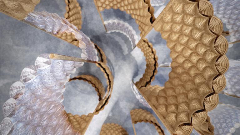 Dassault Systèmes to Unveil Its Next “Design for Life” Installation at London’s Design Museum