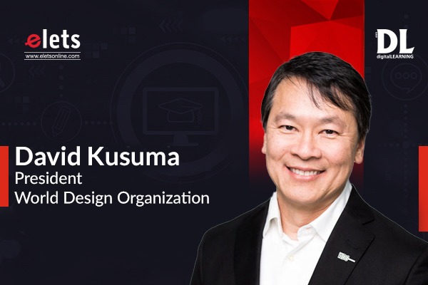 Bridging the Gap between Art and Science with WDO President David Kusuma