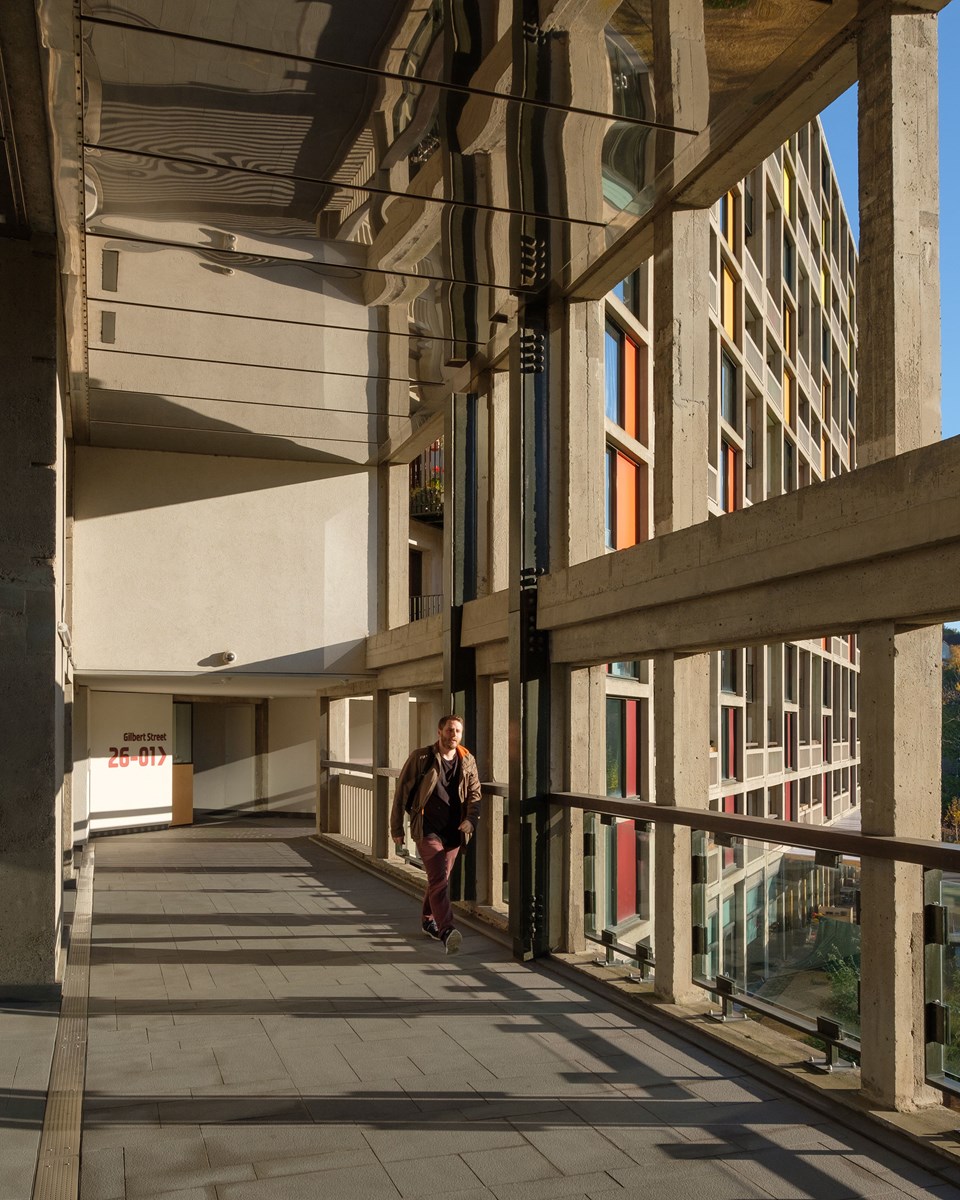 New report from Design Council Homes Taskforce outlines how the UK can build 1.5 million homes without breaking climate commitments