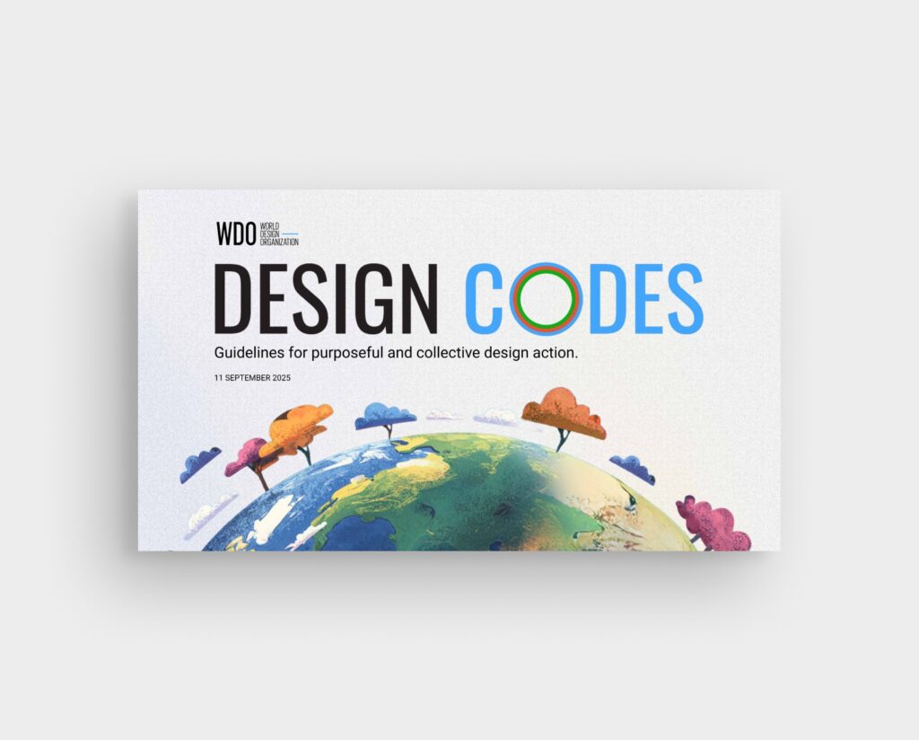 WDO | Special Projects | Design codes