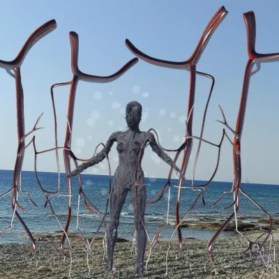 Design for the end of life