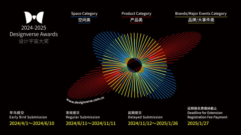 WDO Designverse Awards 2024-2025
