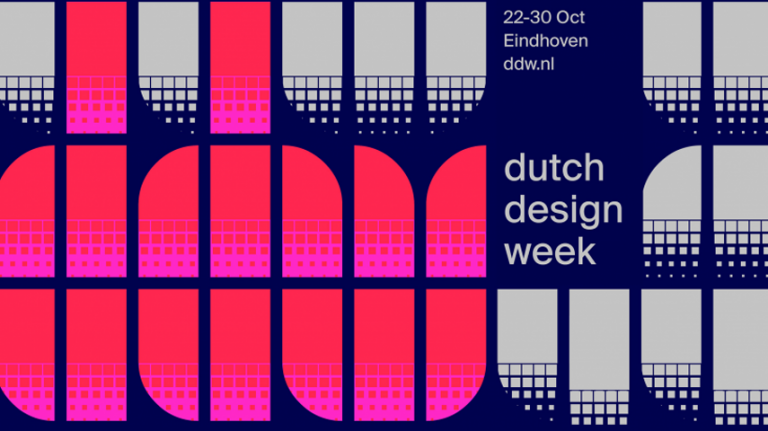 WDO DUTCH DESIGN WEEK 2022