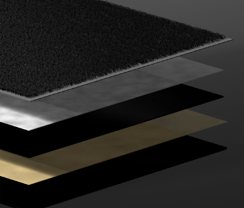 Interface develops carbon neutral floors