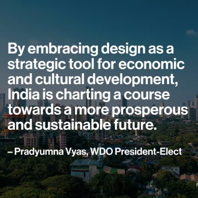 From Handicraft to Spacecraft: India's Design Policy Journey