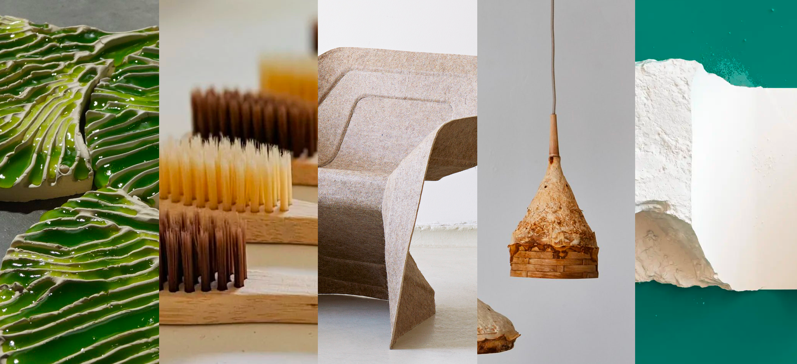 5 Planet Positive Design Solutions