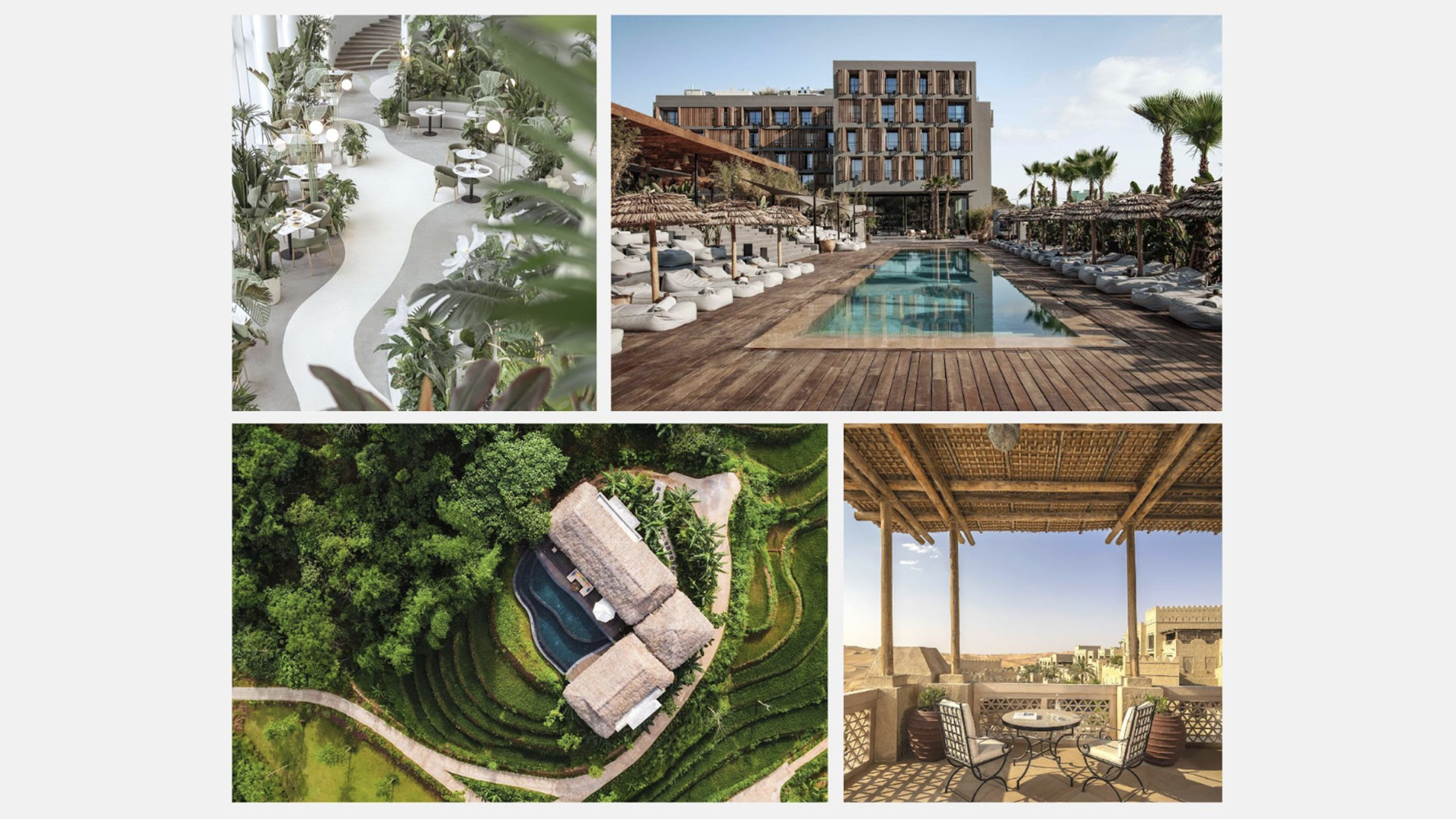 LIV HOSPITALITY DESIGN AWARDS CELEBRATE THIRD EDITION WINNERS