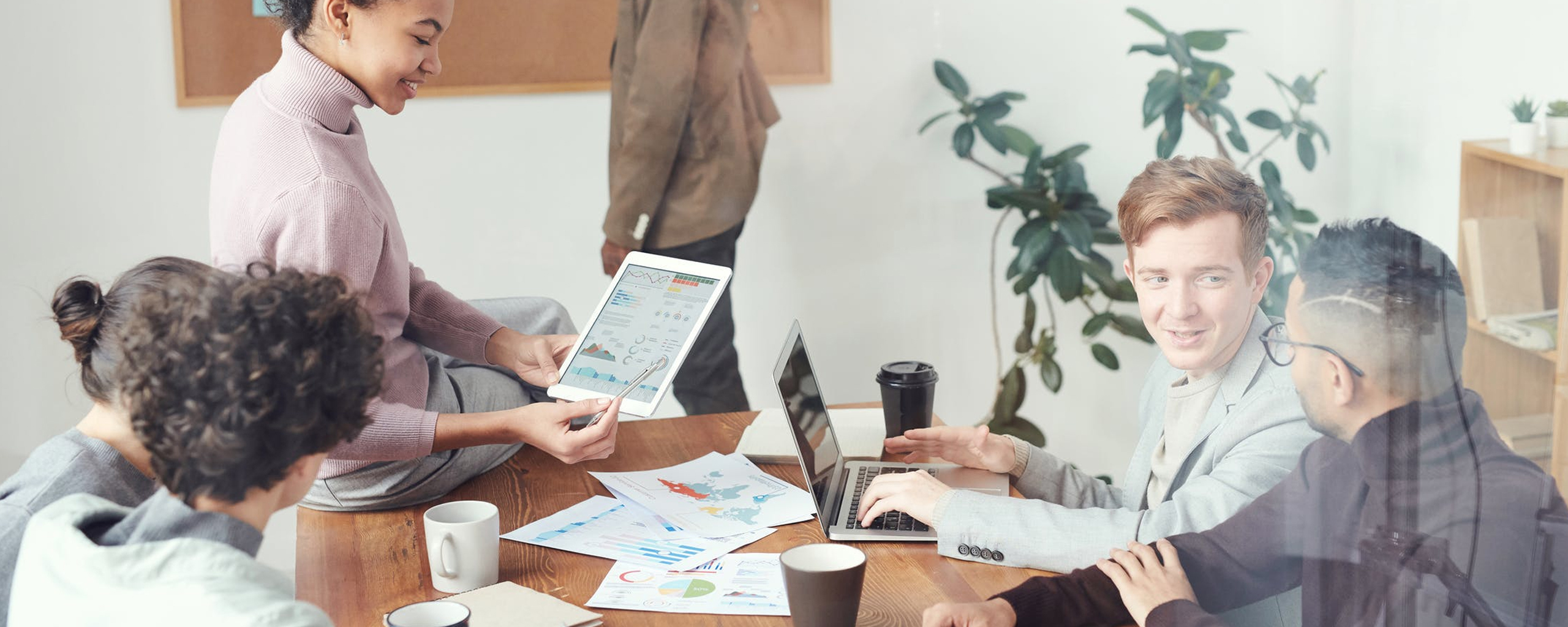 Looking to the future: WDO’s Young Designers Circle