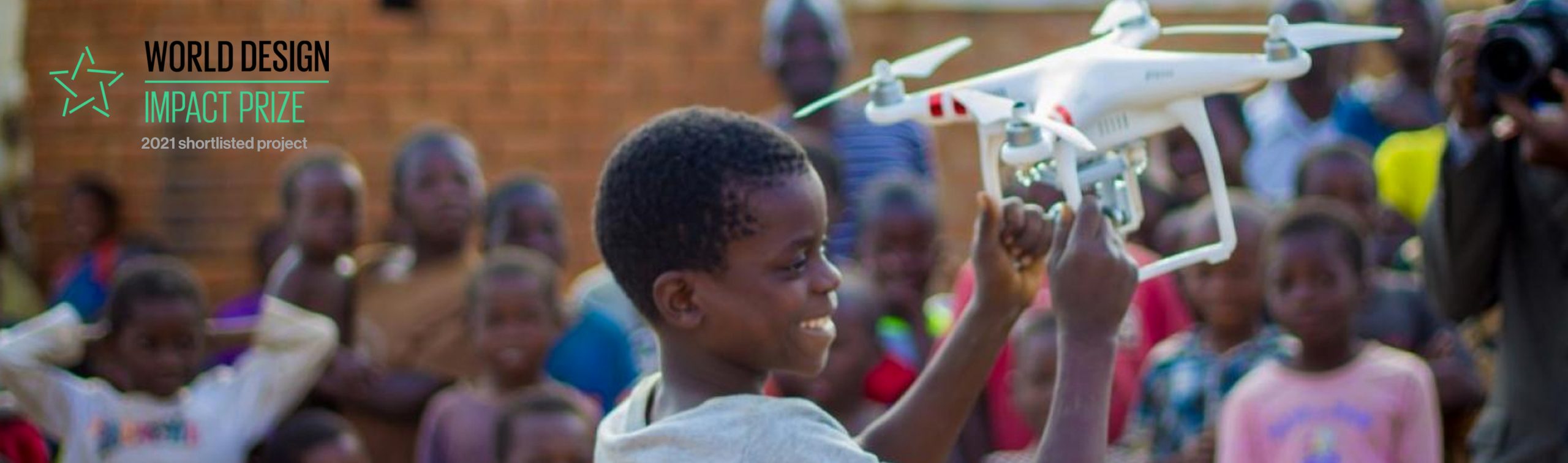 By youth, for youth: designing solutions to the pandemic