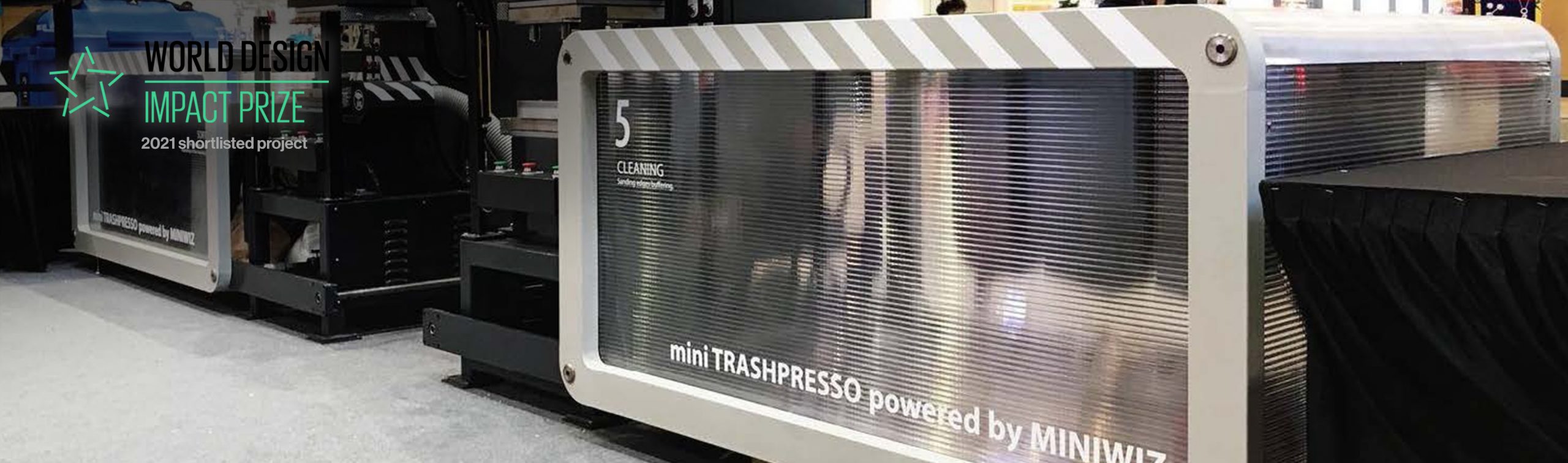 Bringing Recycling to Remote Communities around the World