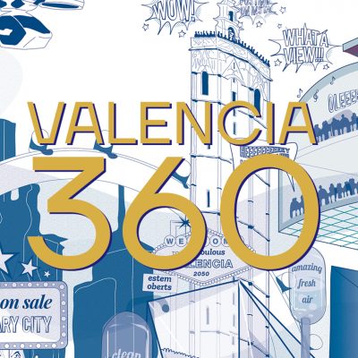 A 360-degree view of Valencia's Future
