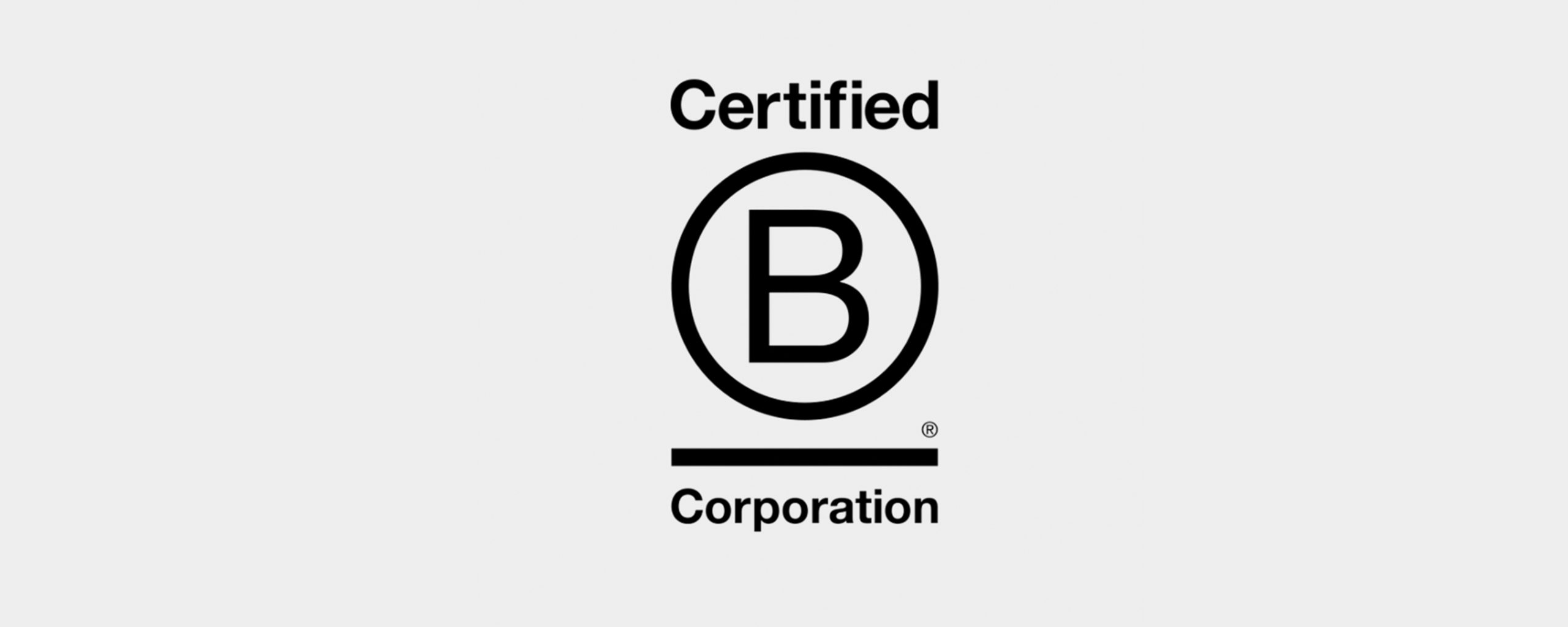 WHO WANTS TO BE A B CORP?