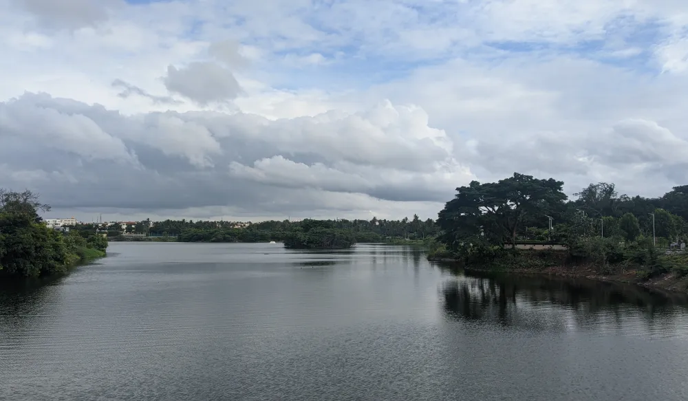 hebballake