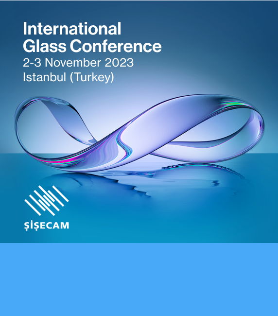 38th International Glass Conference