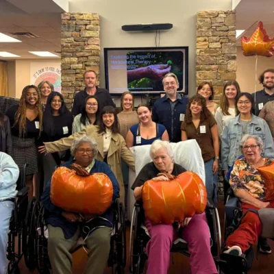 How ID 4843 taught students to design for dignity