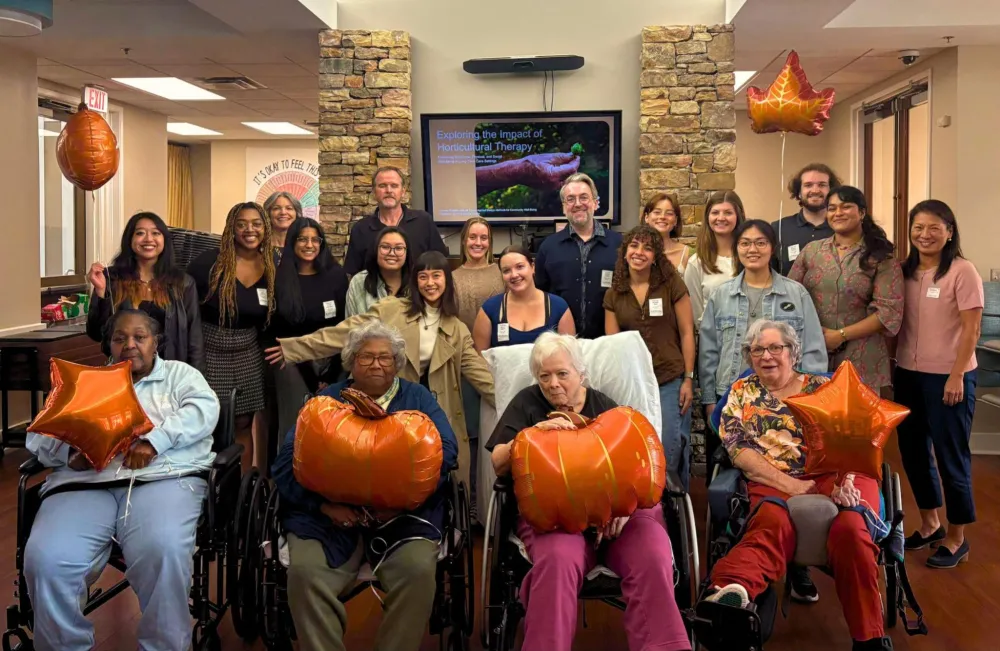 How ID 4843 taught students to design for dignity