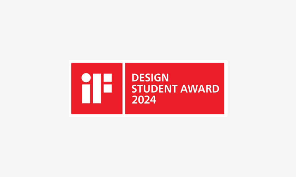 iF DESIGN STUDENT AWARD 2024: Award ceremony at the Triennale Milano