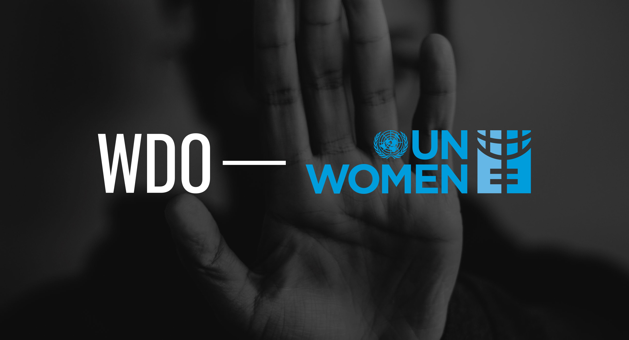 UN Women and World Design Organization team up to develop innovative, <br>human-centric design solutions to prevent violence against women and girls