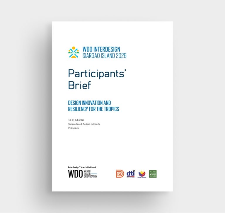 WDO | Interdesign | Siargao Island 2026