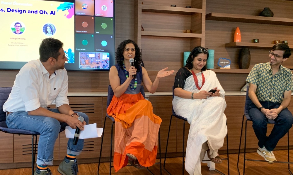 Karishma Ajmera: Design as a Shared Responsibility