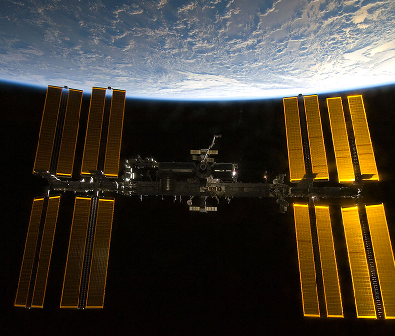 A NEW DESIGN CHALLENGE REIMAGINES OUR FUTURE IN SPACE