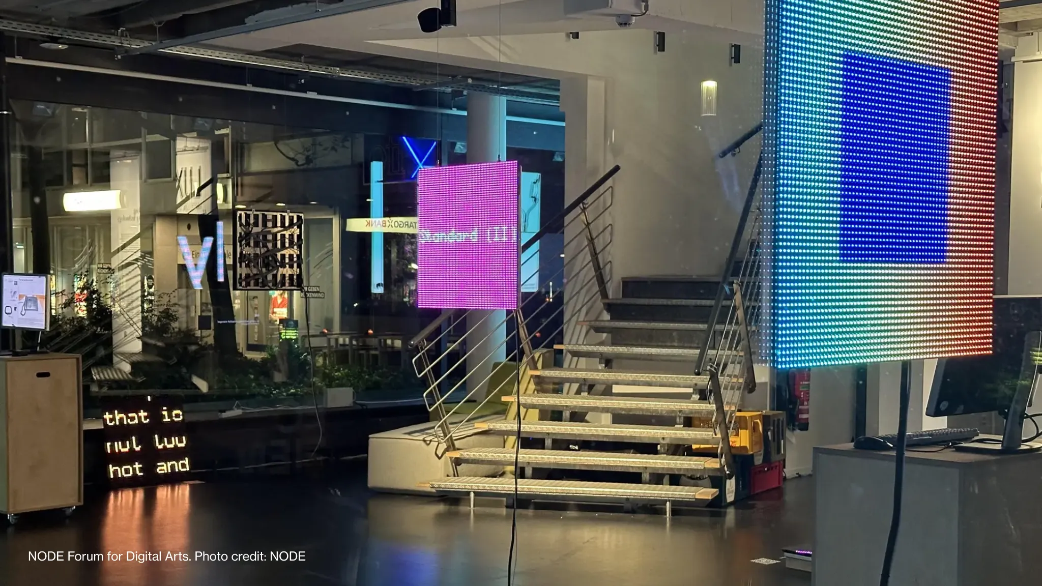 The Module Festival Transforms Kulturcampus Frankfurt into a Vibrant Pop Culture Hotspot