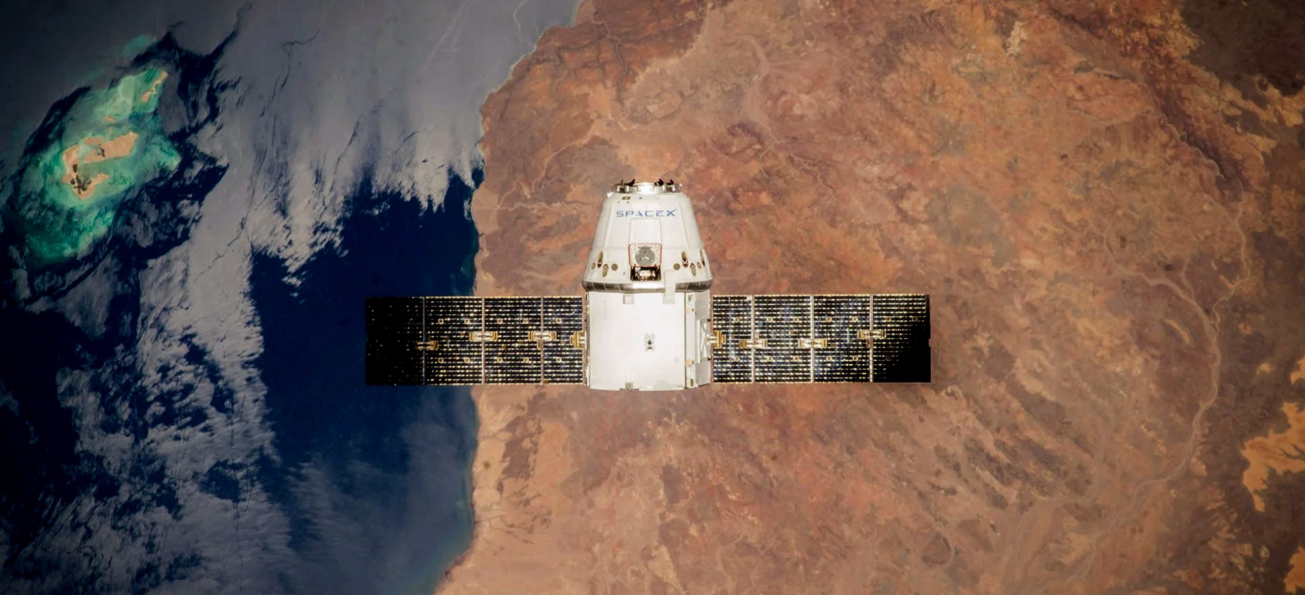 Is space the next frontier for design education?