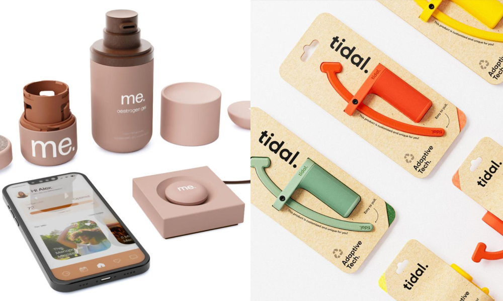 PDR wins two awards at this year’s iF Design Awards