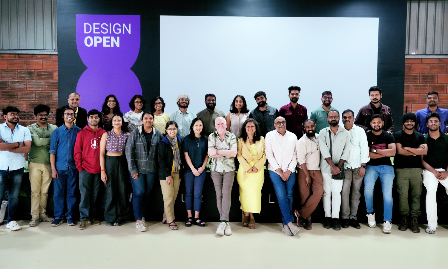 Spread Design and Innovation hosts Design Open in Bengaluru
