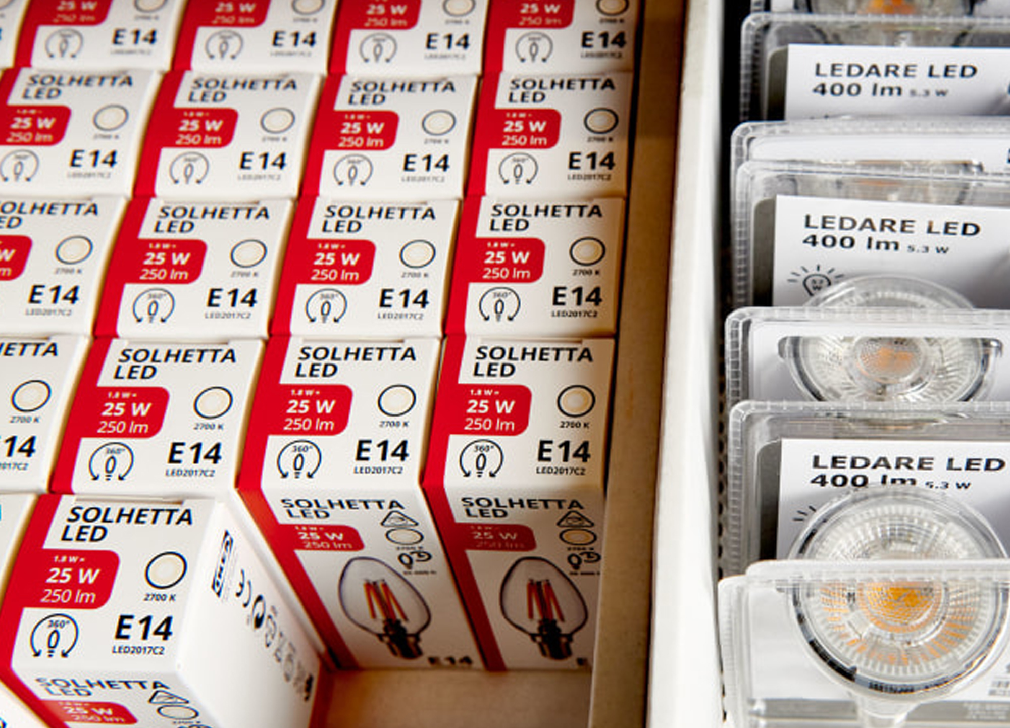 IKEA to phase out plastic from consumer packaging by 2028