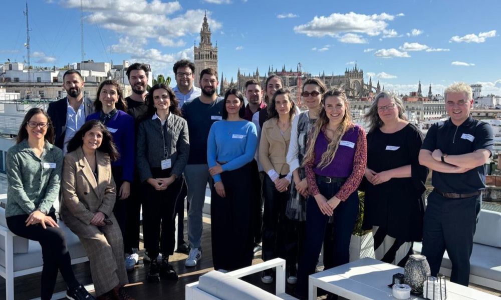 SYMBIO General Assembly in Seville: Advancing Industrial Symbiosis Across Europe