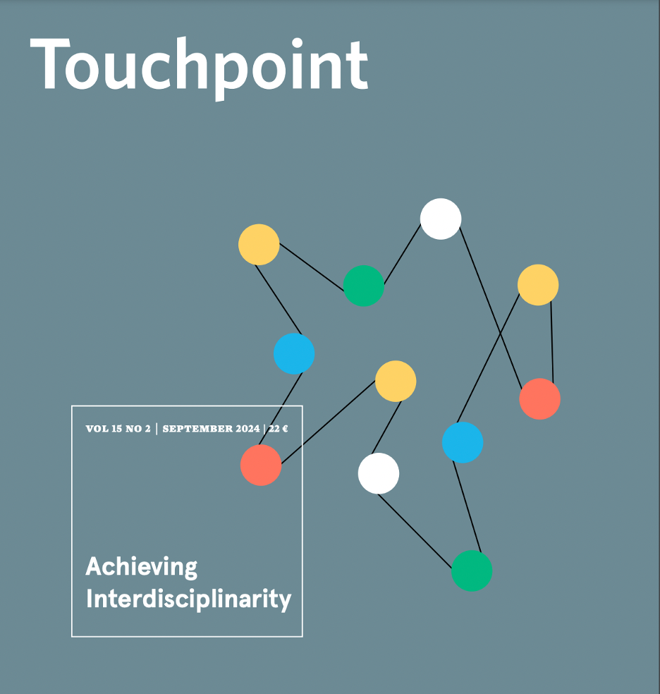 Breaking Boundaries – Achieving Interdisciplinarity