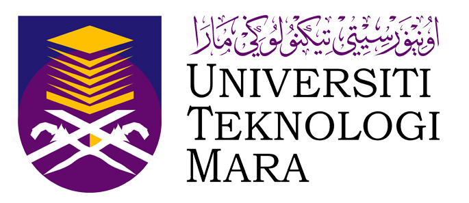 Universiti Teknologi Mara Logo