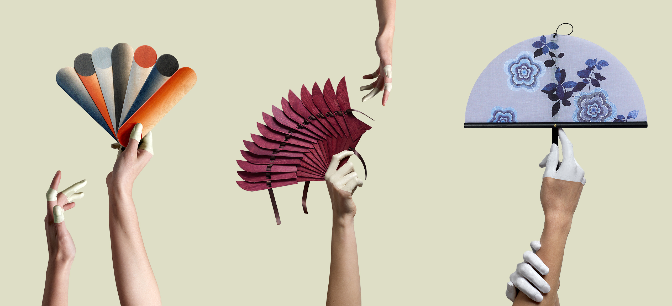 The Legacy of the Valencian Fan