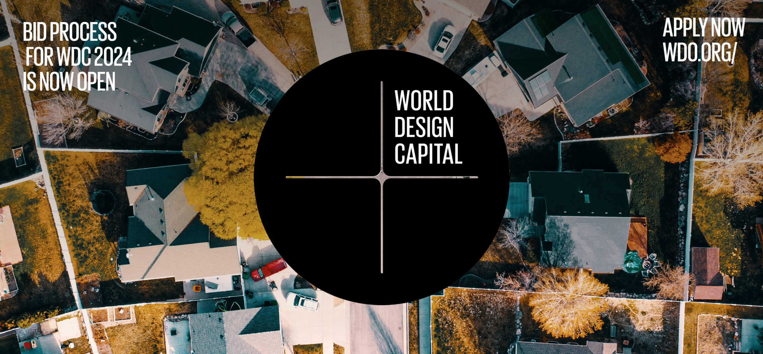 WDO launches bid process for World Design Capital® 2024