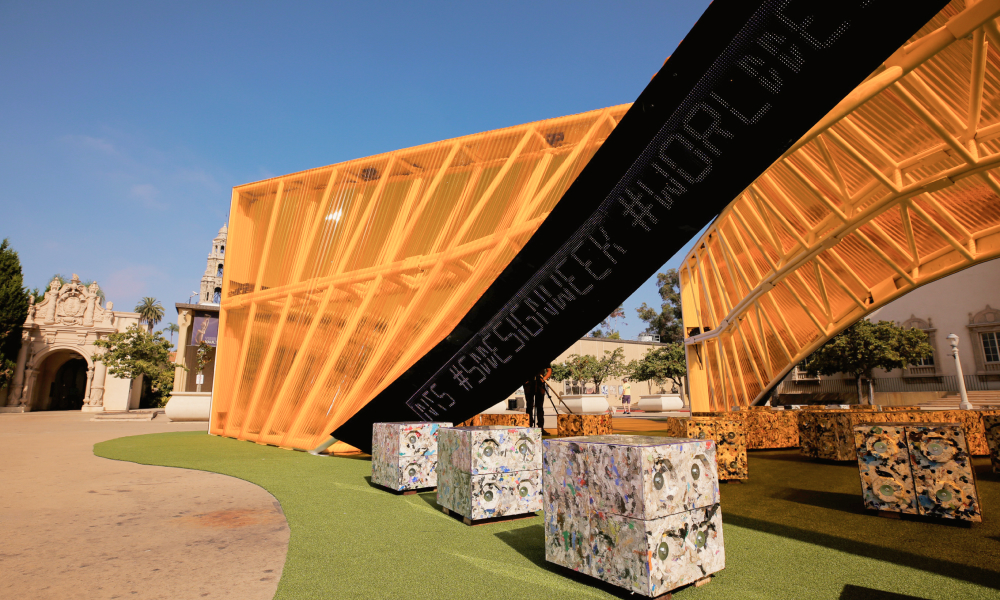 WDC 2024 unveils EXCHANGE Pavilion in San Diego