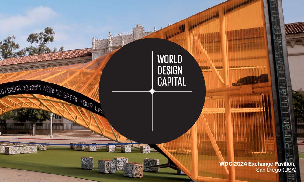 WDO launches bid process for World Design Capital 2028