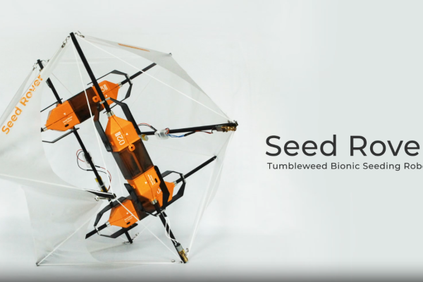 Photo credit: Design Xiaoxiang Awards