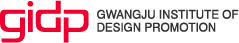 Gwangju Institute of Design Promotion (Gwangju Design Biennale) Logo
